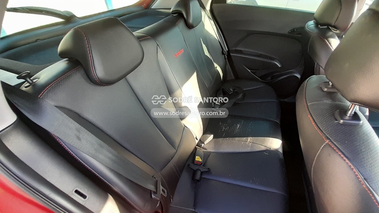Foto 11 de 13: HYUNDAI - HB20 1.6A 1.6 A 2016/2017