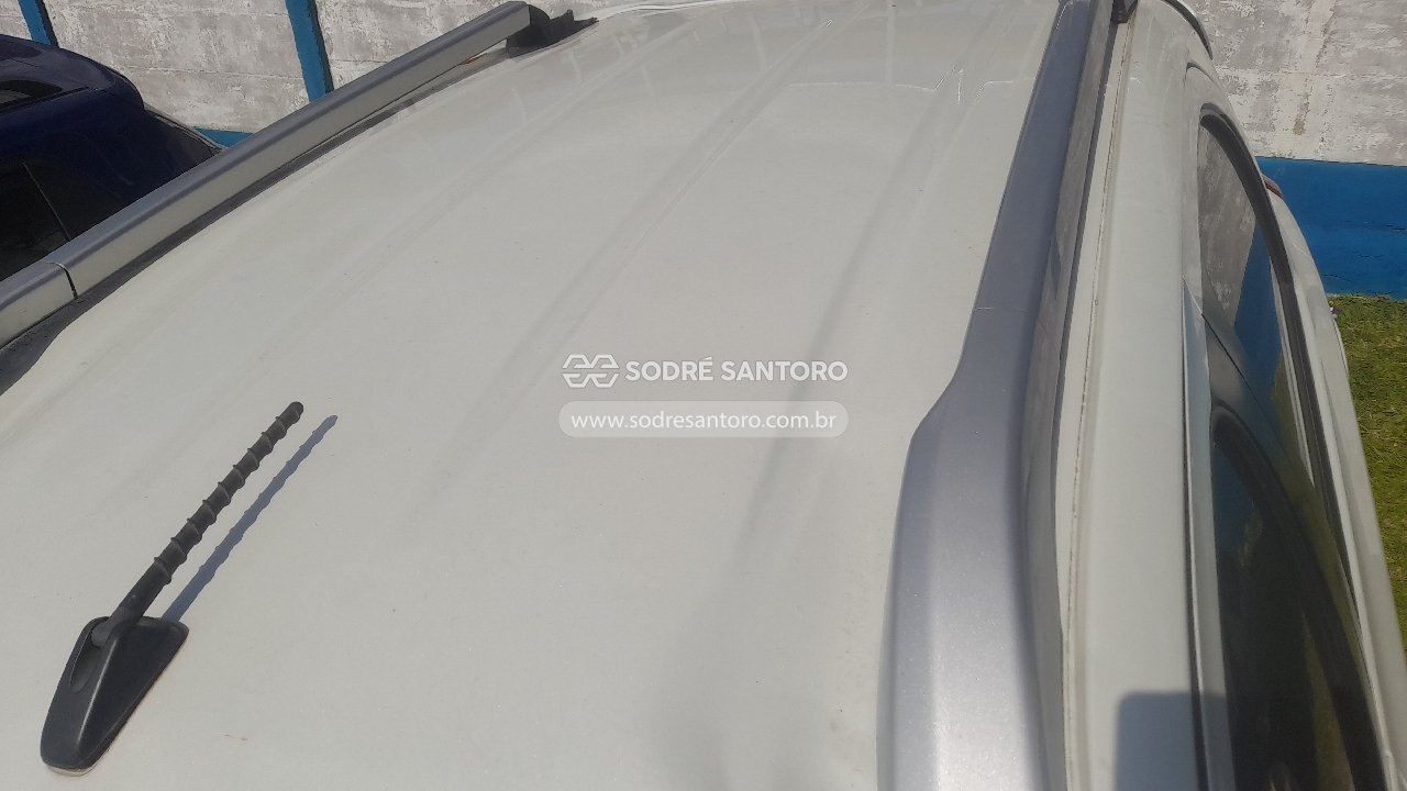 Foto 9 de 12: TOYOTA - ETIOS HB CROSS AT 2017/2018