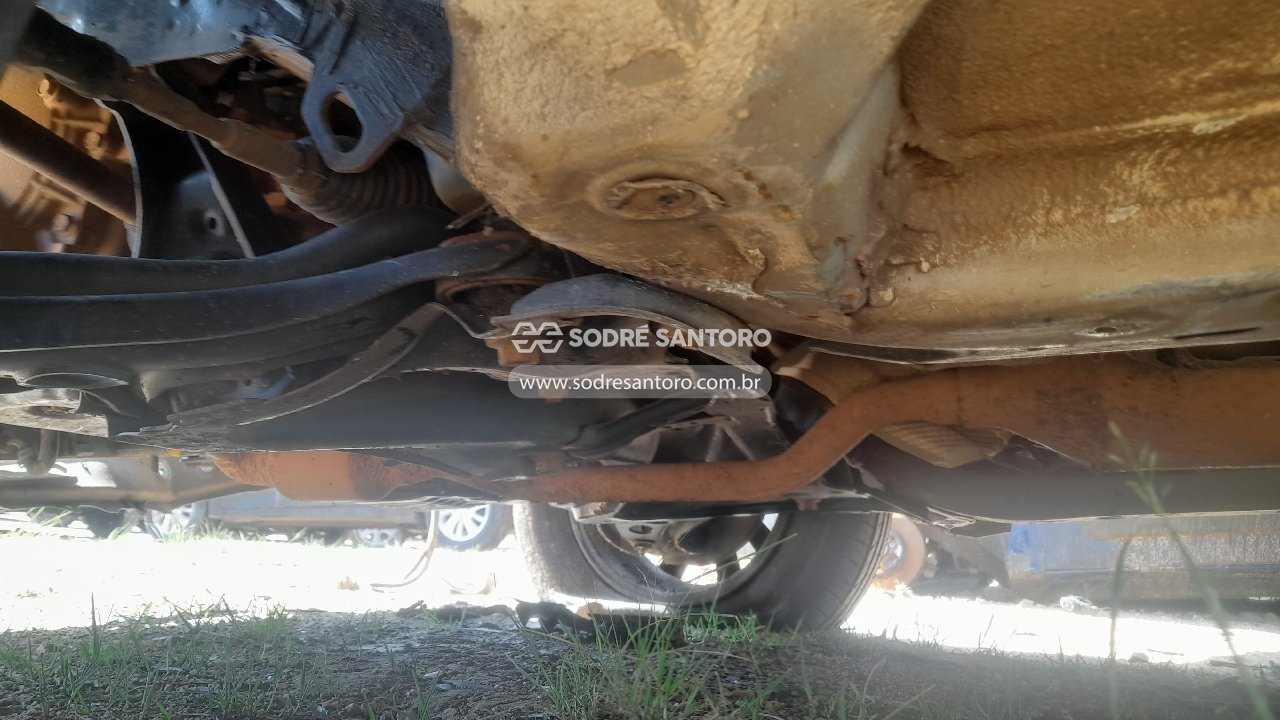 Foto 10 de 12: TOYOTA - ETIOS HB CROSS AT 2017/2018