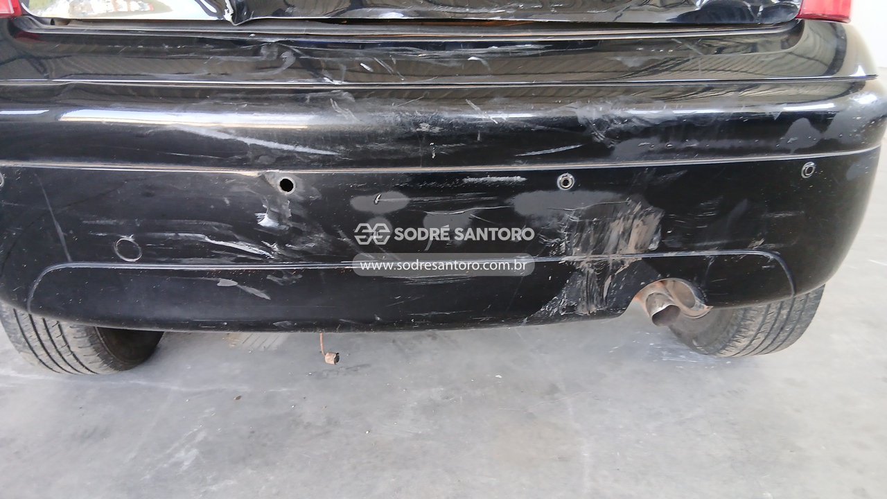 Foto 12 de 12: CITROEN - C3 EXCL 16 FLEX 2010/2011
