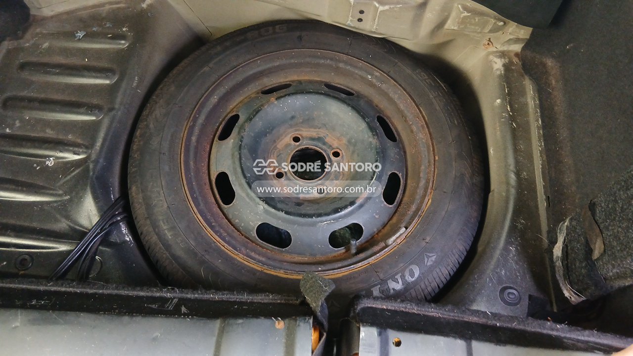 Foto 10 de 12: CITROEN - C3 EXCL 16 FLEX 2010/2011