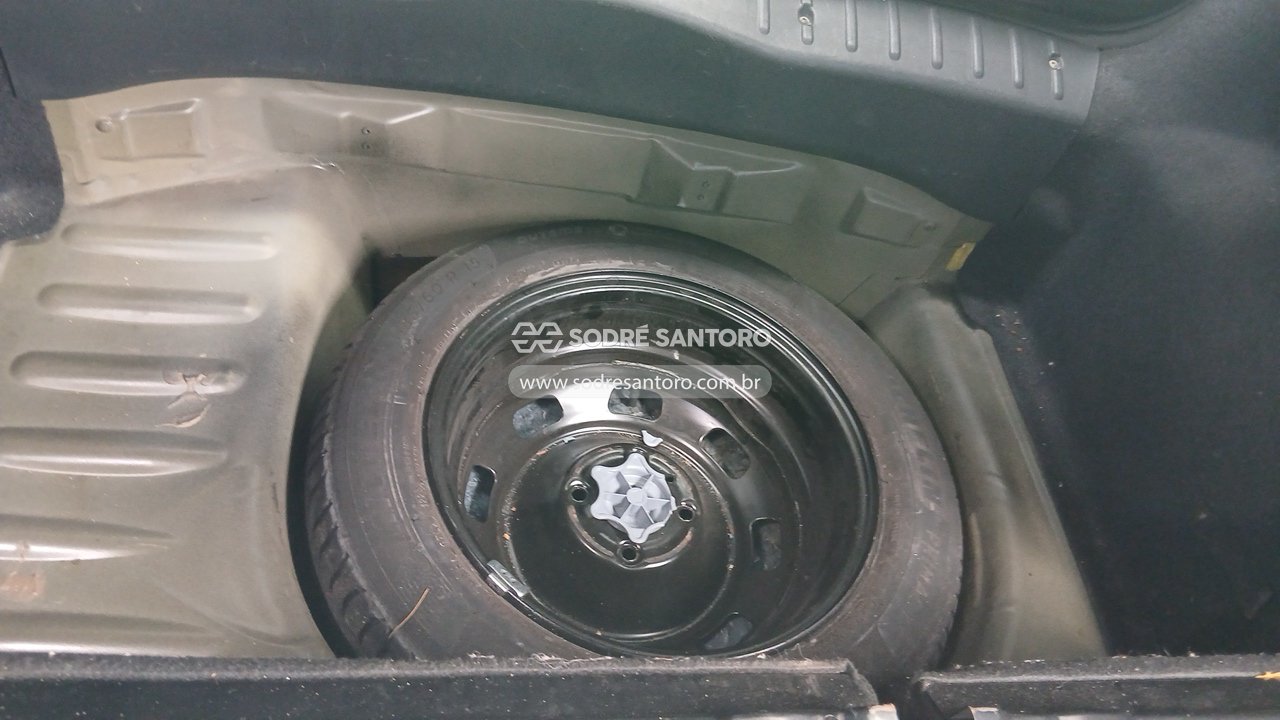 Foto 10 de 13: CITROEN - C3 EXCL 14 FLEX 2012/2012