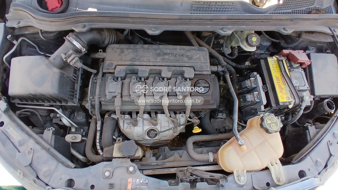 Foto 5: CHEVROLET - PRISMA 1.4 AT LTZ 2013/2014