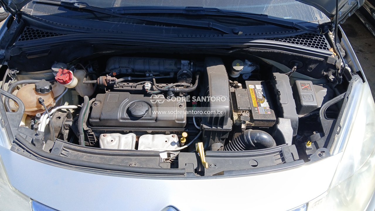 Foto 5: CITROEN - C3 90M TENDANCE 2014/2015