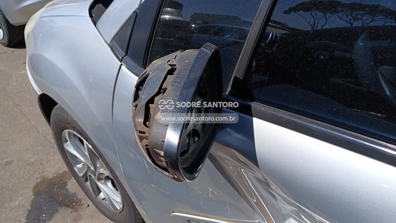 Foto 12 de 13: CITROEN - C3 90M TENDANCE 2014/2015