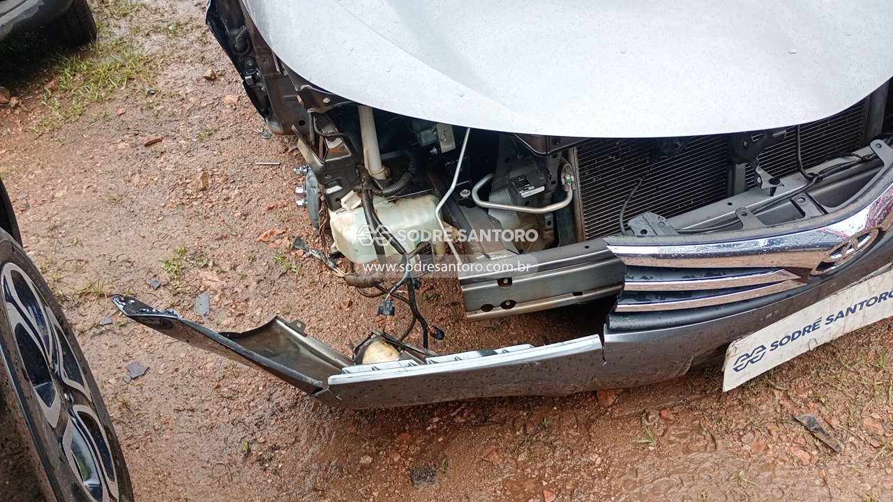 Foto 11 de 12: TOYOTA - COROLLA XEI20 FLEX 2015/2016