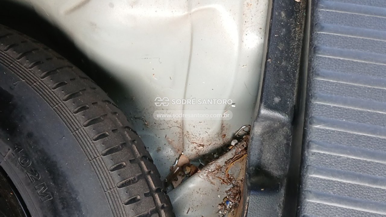 Foto 10 de 13: HONDA - HR-V LX CVT 2015/2016