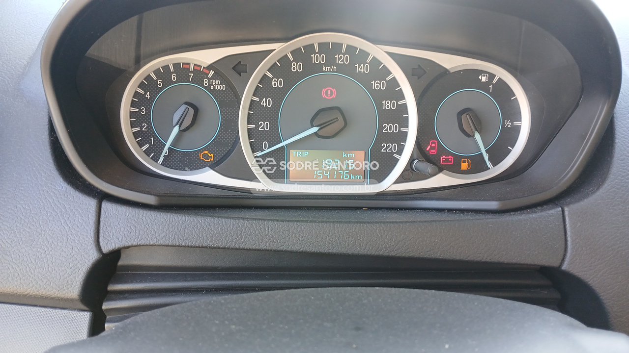 Foto 7 de 13: FORD - KA SE 1.5 HA B 2017/2018