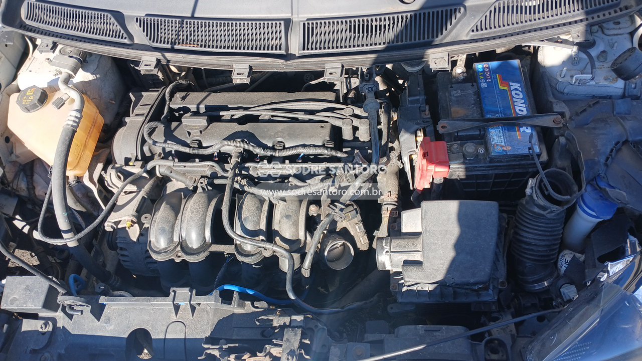 Foto 5: FORD - KA SE 1.5 HA B 2017/2018