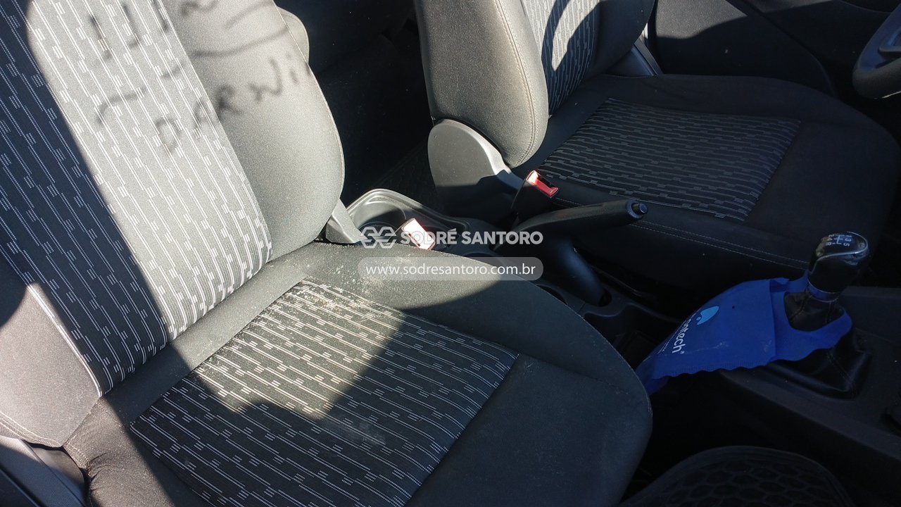 Foto 9 de 13: FORD - KA SE 1.5 HA B 2017/2018