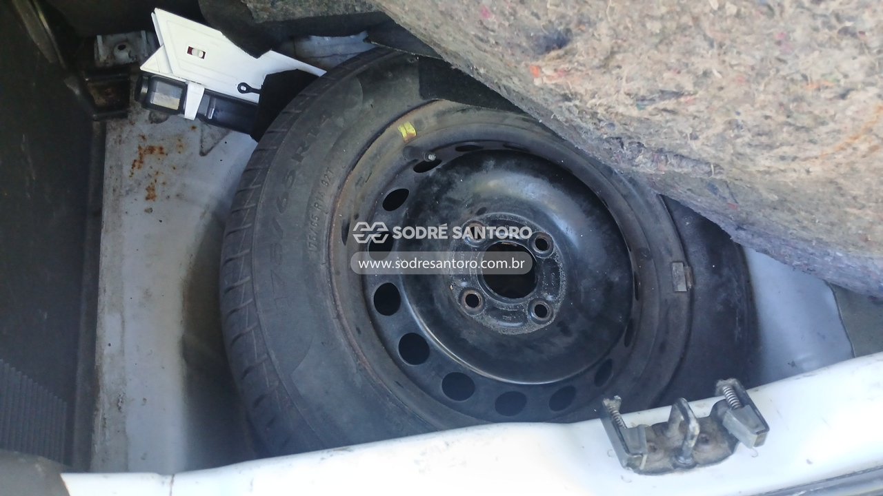 Foto 10 de 13: FORD - KA SE 1.5 HA B 2017/2018