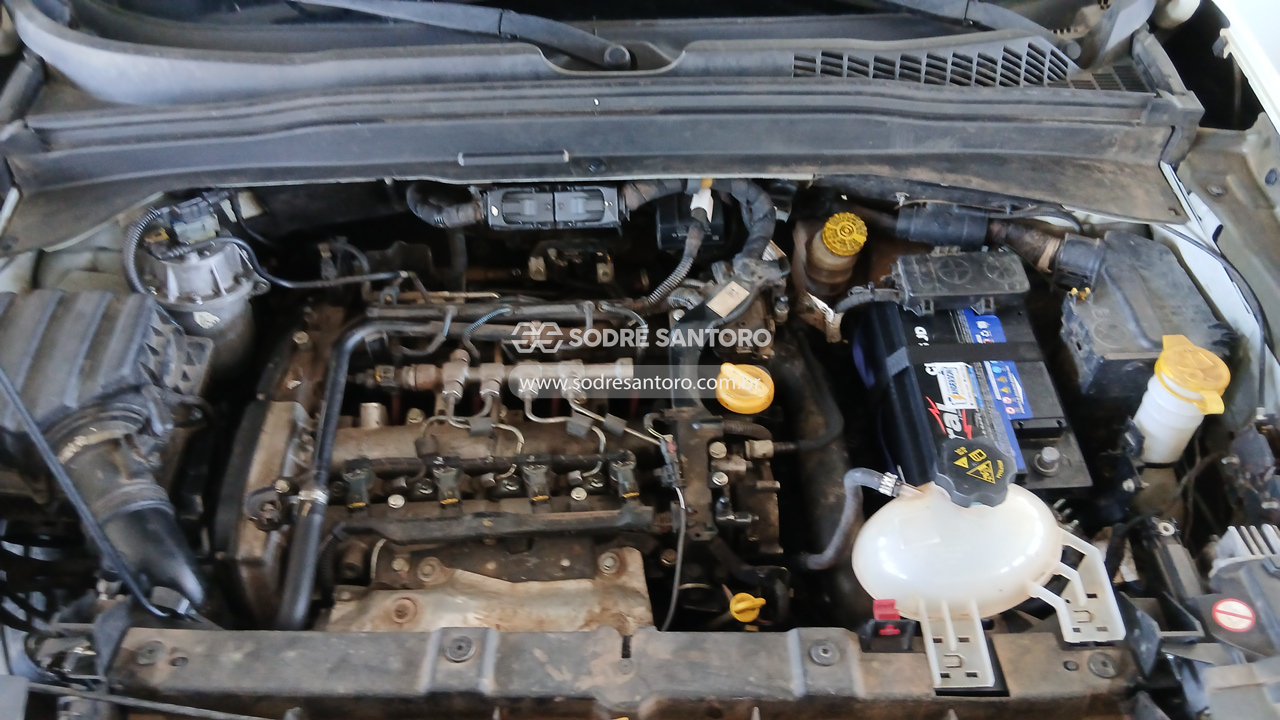 Foto 5: JEEP - RENEGADE LNGTD AT 2020/2020