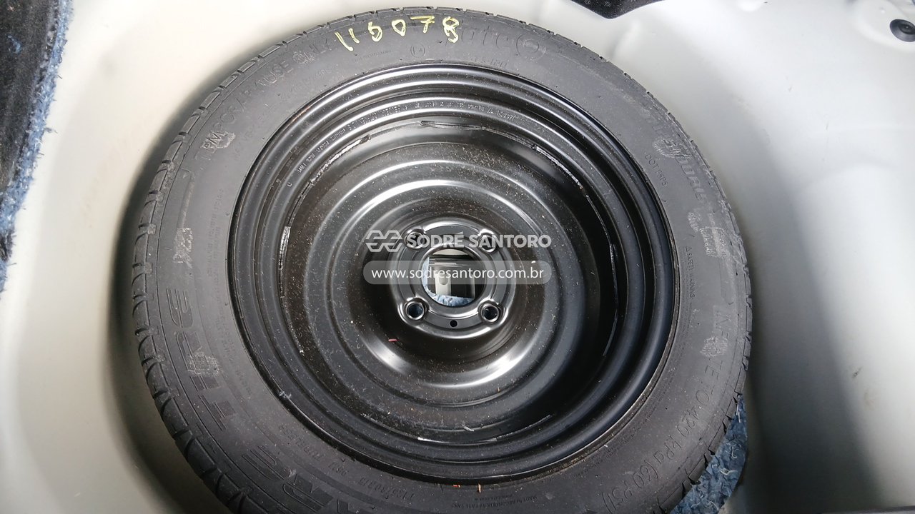 Foto 9 de 13: PEUGEOT - 208 ALLURE 1AT 2021/2022