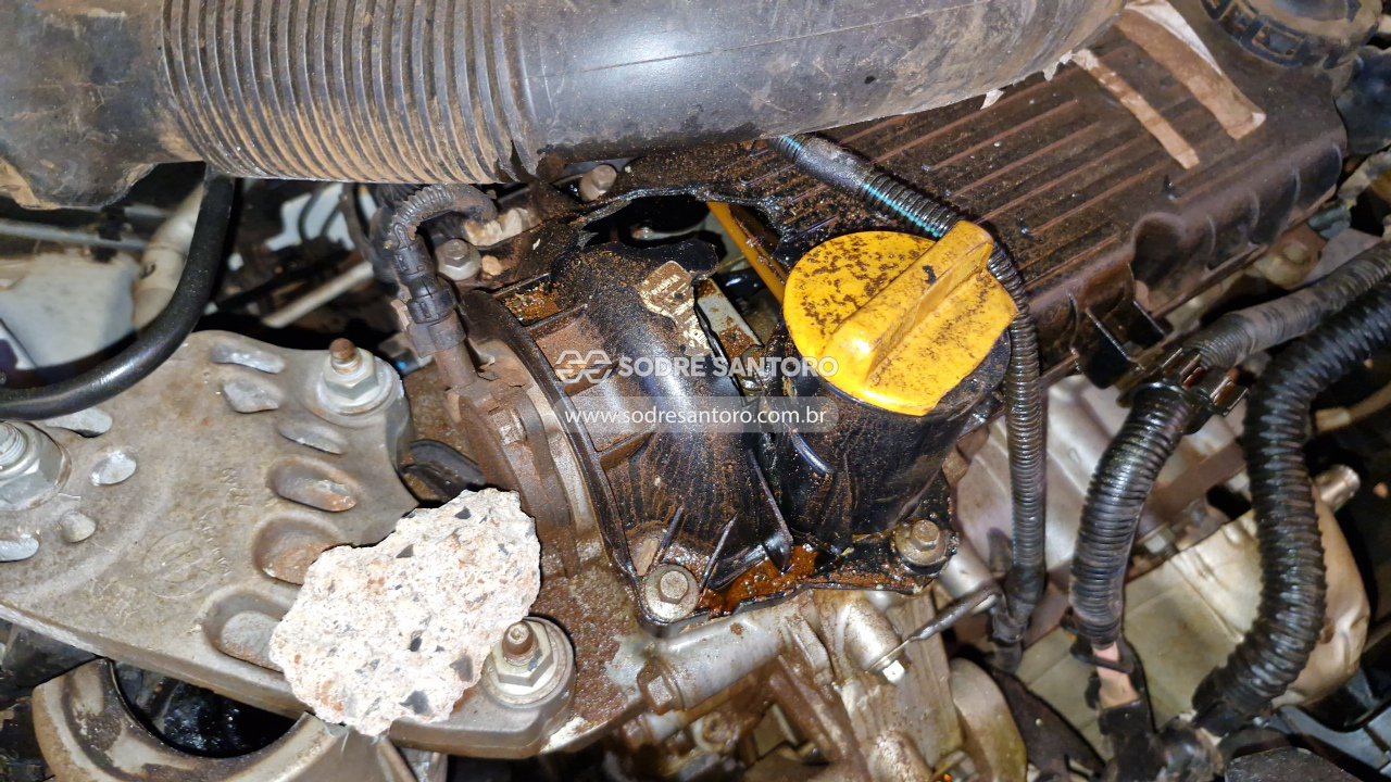 Foto 12 de 13: FIAT - UNO WAY 1.0 E 2021/2021