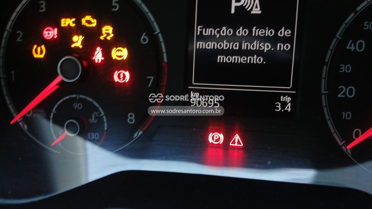 Foto 7 de 13: VOLKSWAGEN - T CROSS TSI AD 2021/2021