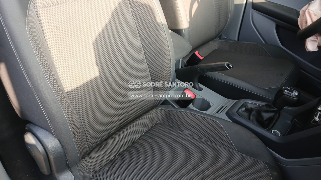 Foto 9 de 13: VOLKSWAGEN - T CROSS TSI AD 2021/2021