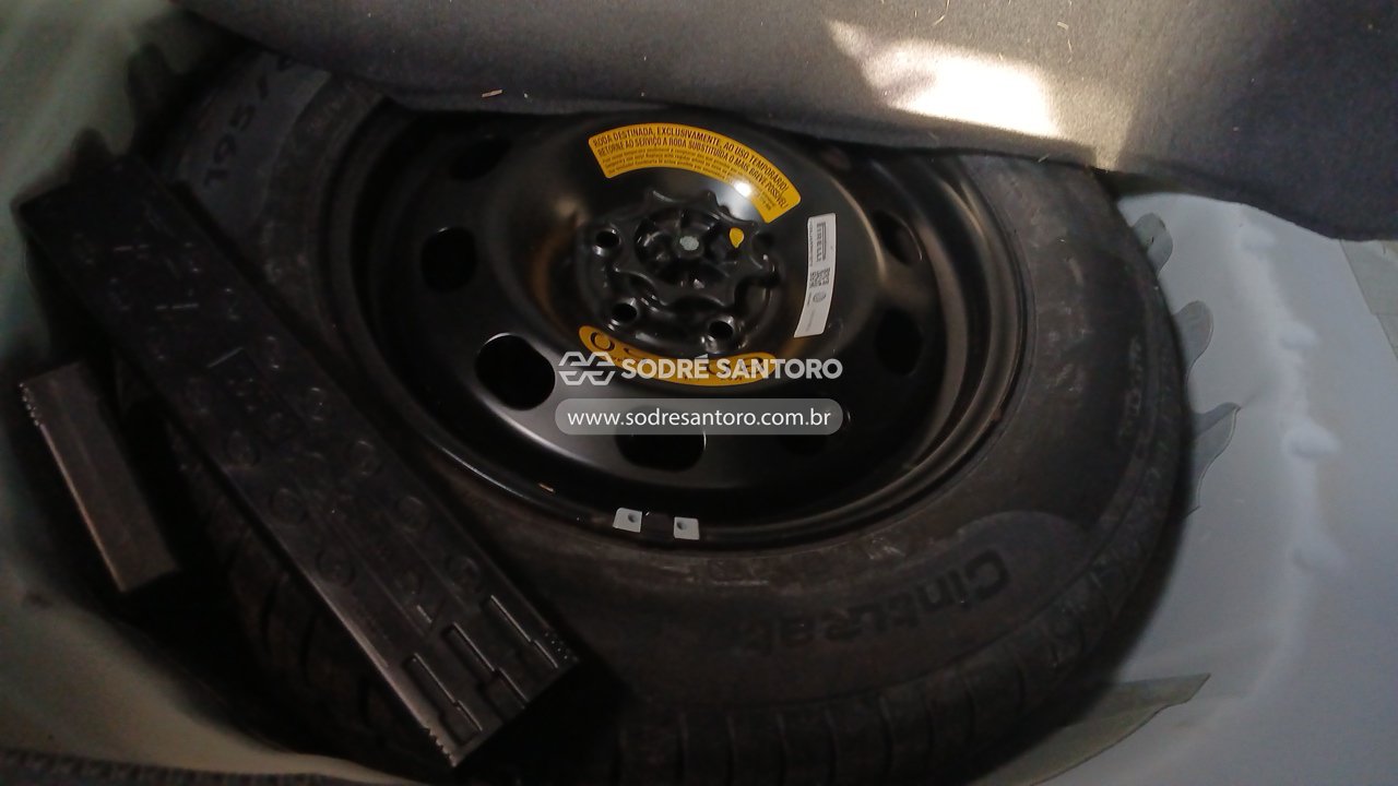 Foto 10 de 13: VOLKSWAGEN - T CROSS TSI AD 2021/2021