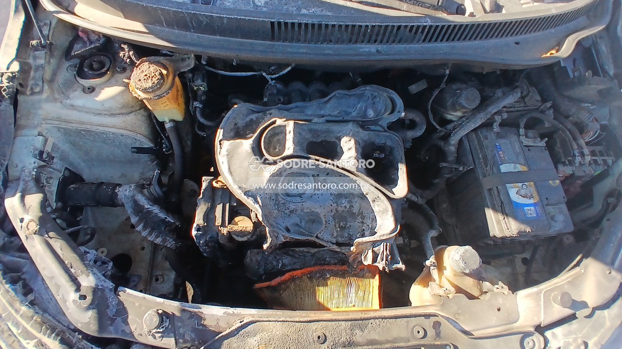 Foto 5: FIAT - STRADA EDURANCE CD 2021/2022