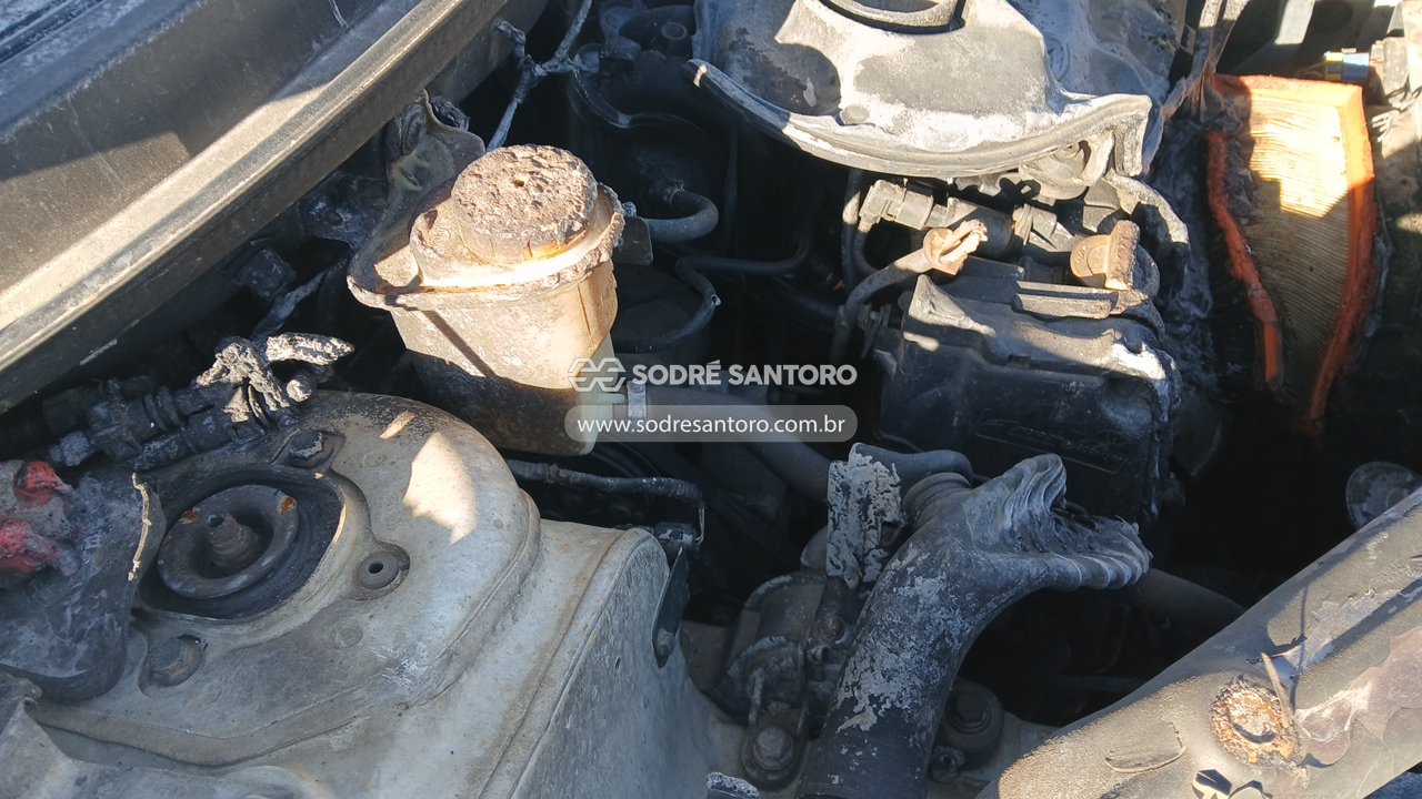Foto 11 de 13: FIAT - STRADA EDURANCE CD 2021/2022