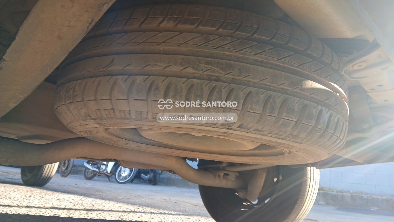 Foto 9 de 13: FIAT - STRADA EDURANCE CD 2021/2022