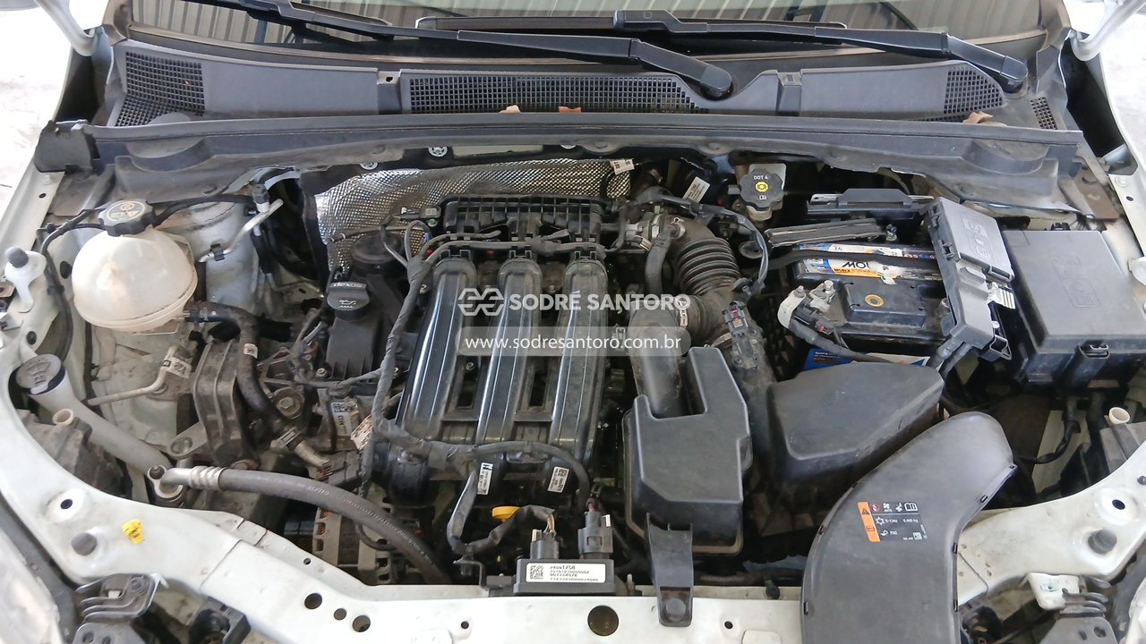Foto 5: CHEVROLET - ONIX 10MT LT2 2023/2024