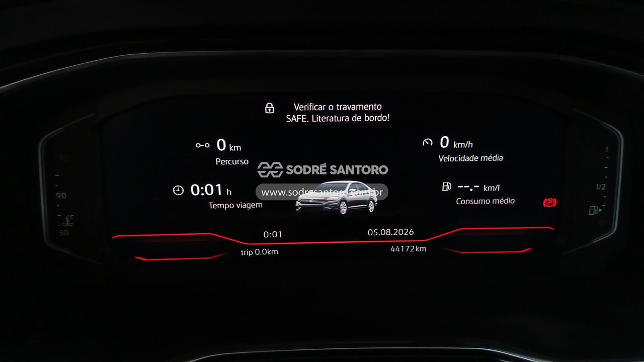 Foto 7 de 13: VOLKSWAGEN - JETTA GLI 2023/2023