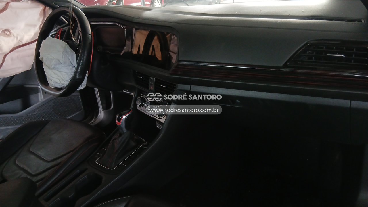 Foto 8 de 13: VOLKSWAGEN - JETTA GLI 2023/2023