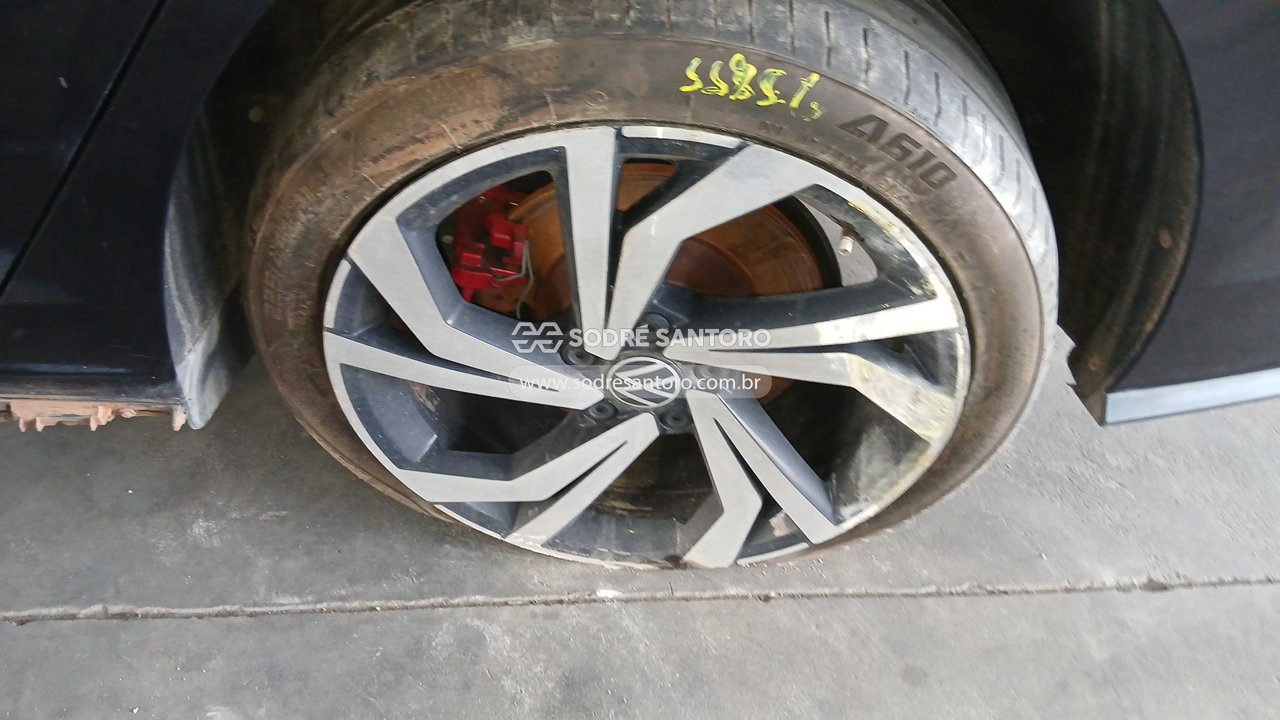 Foto 11 de 13: VOLKSWAGEN - JETTA GLI 2023/2023