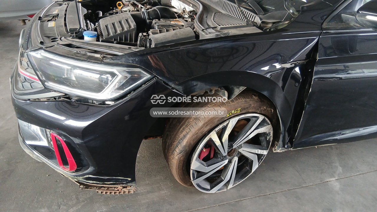 Foto 12 de 13: VOLKSWAGEN - JETTA GLI 2023/2023