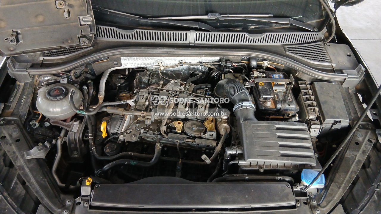 Foto 5: VOLKSWAGEN - JETTA GLI 2023/2023