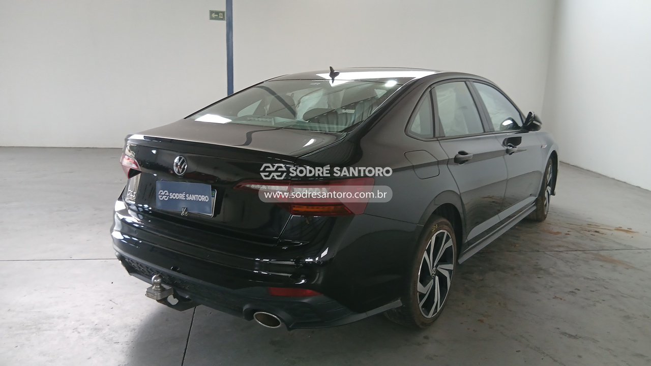 Foto 4: VOLKSWAGEN - JETTA GLI 2023/2023
