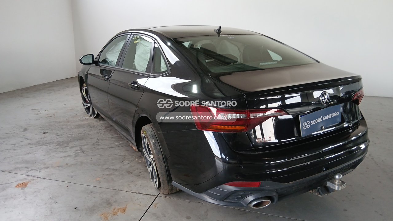 Foto 2: VOLKSWAGEN - JETTA GLI 2023/2023