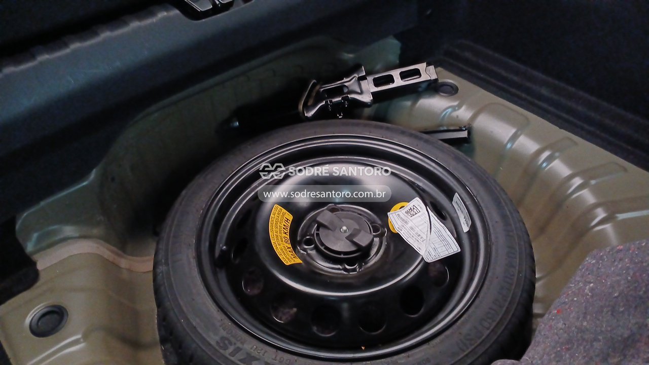 Foto 10 de 13: CHEVROLET - ONIX 10TAT RS 2023/2024