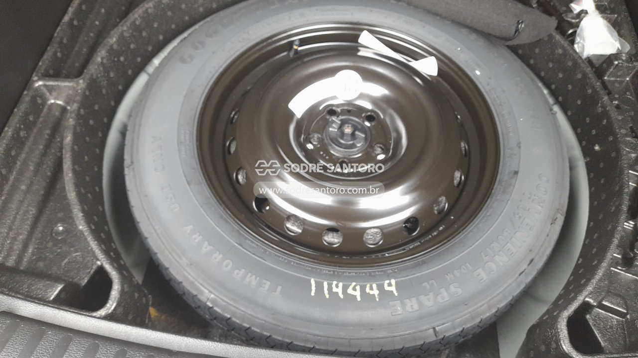 Foto 10 de 13: JEEP - COMPASS LONGITUDE T 2026/2026