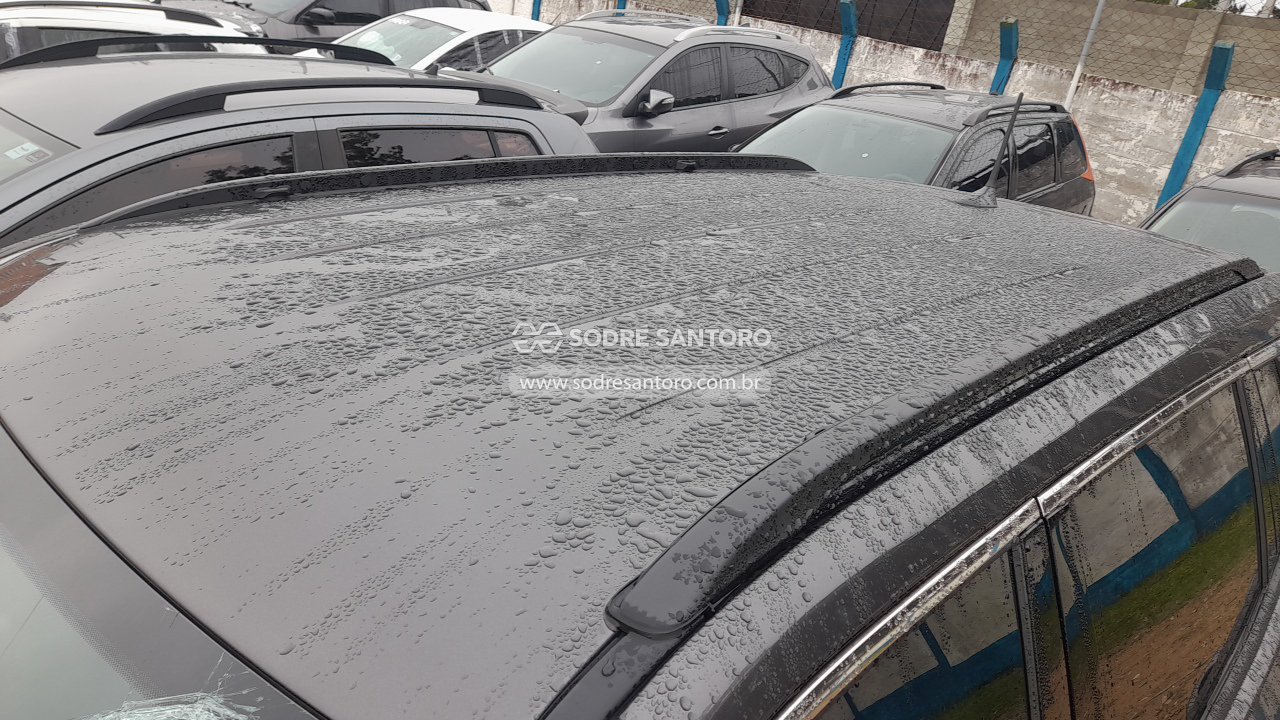 Foto 12 de 13: JEEP - COMPASS LONGITUDE T 2026/2026