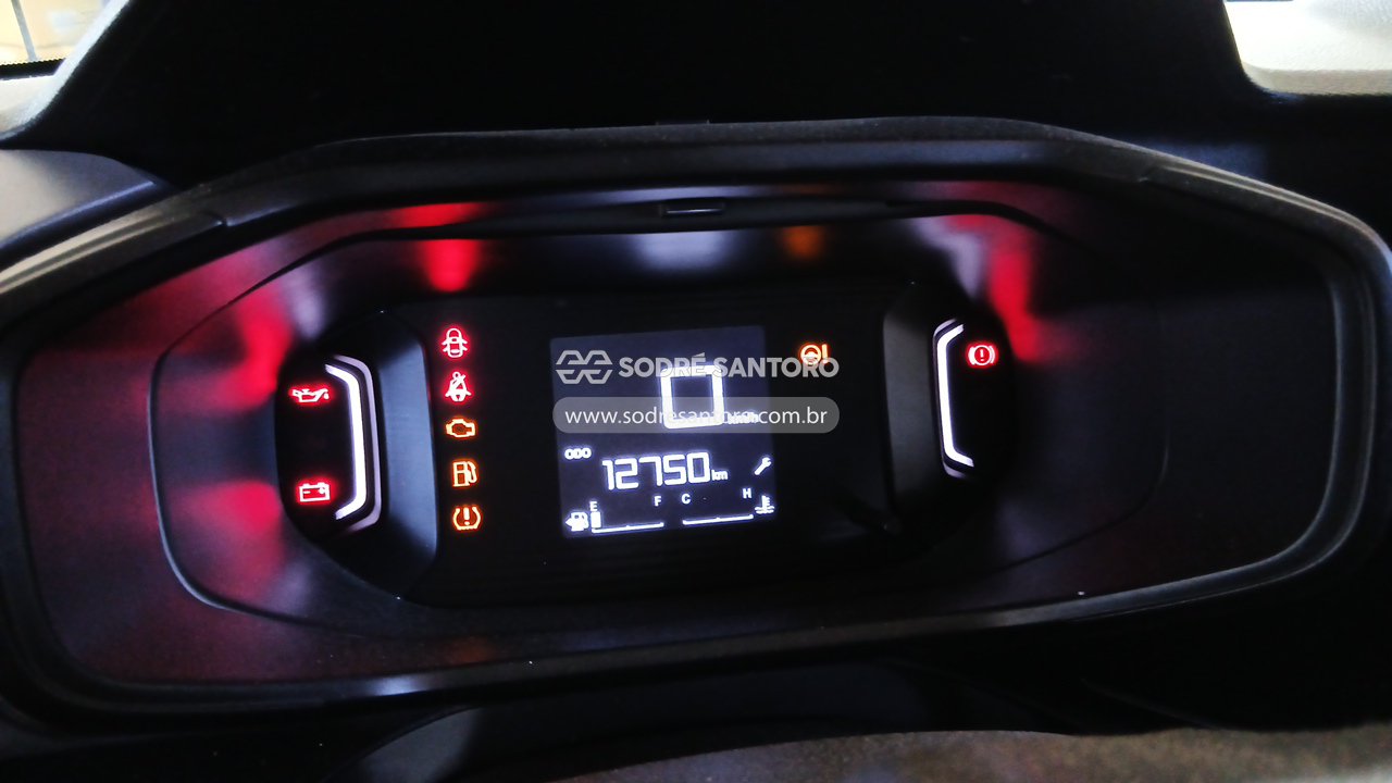 Foto 7 de 13: CITROEN - C3 LIVE PK 1.0 2025/2025