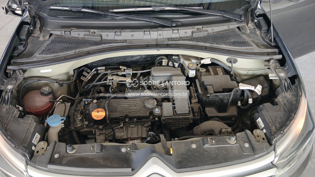 Foto 5: CITROEN - C3 LIVE PK 1.0 2025/2025