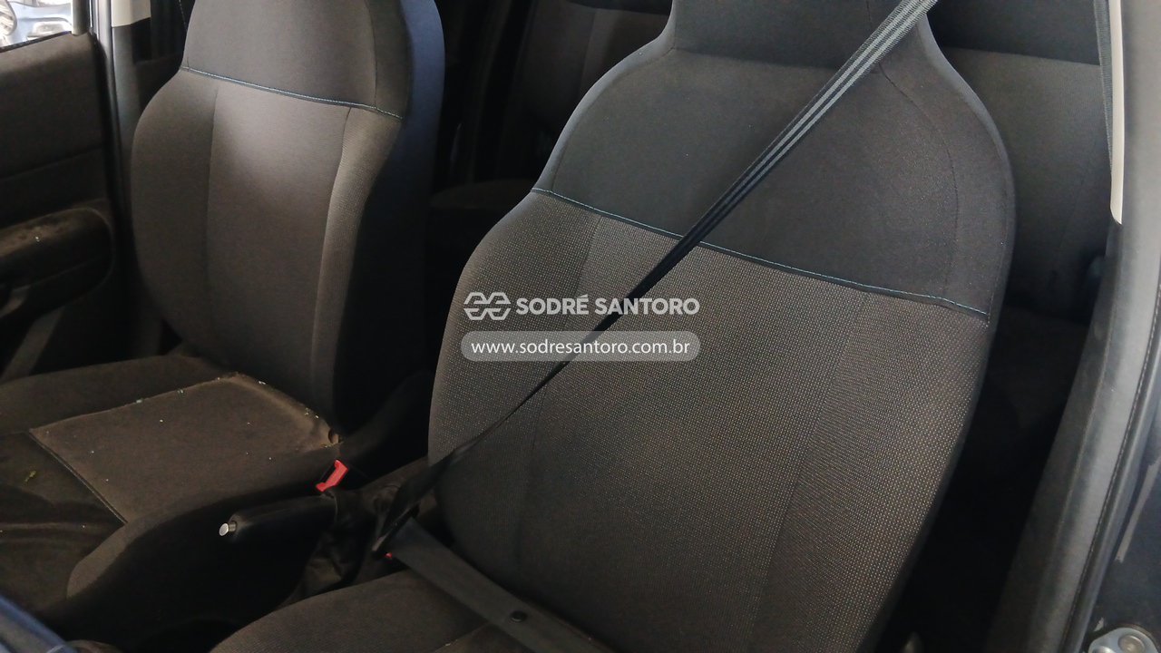 Foto 9 de 13: CITROEN - C3 LIVE PK 1.0 2025/2025