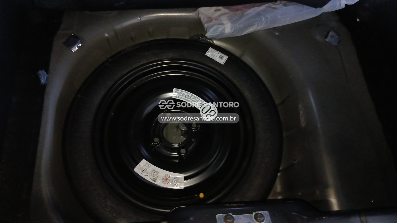 Foto 10 de 13: CITROEN - C3 LIVE PK 1.0 2025/2025