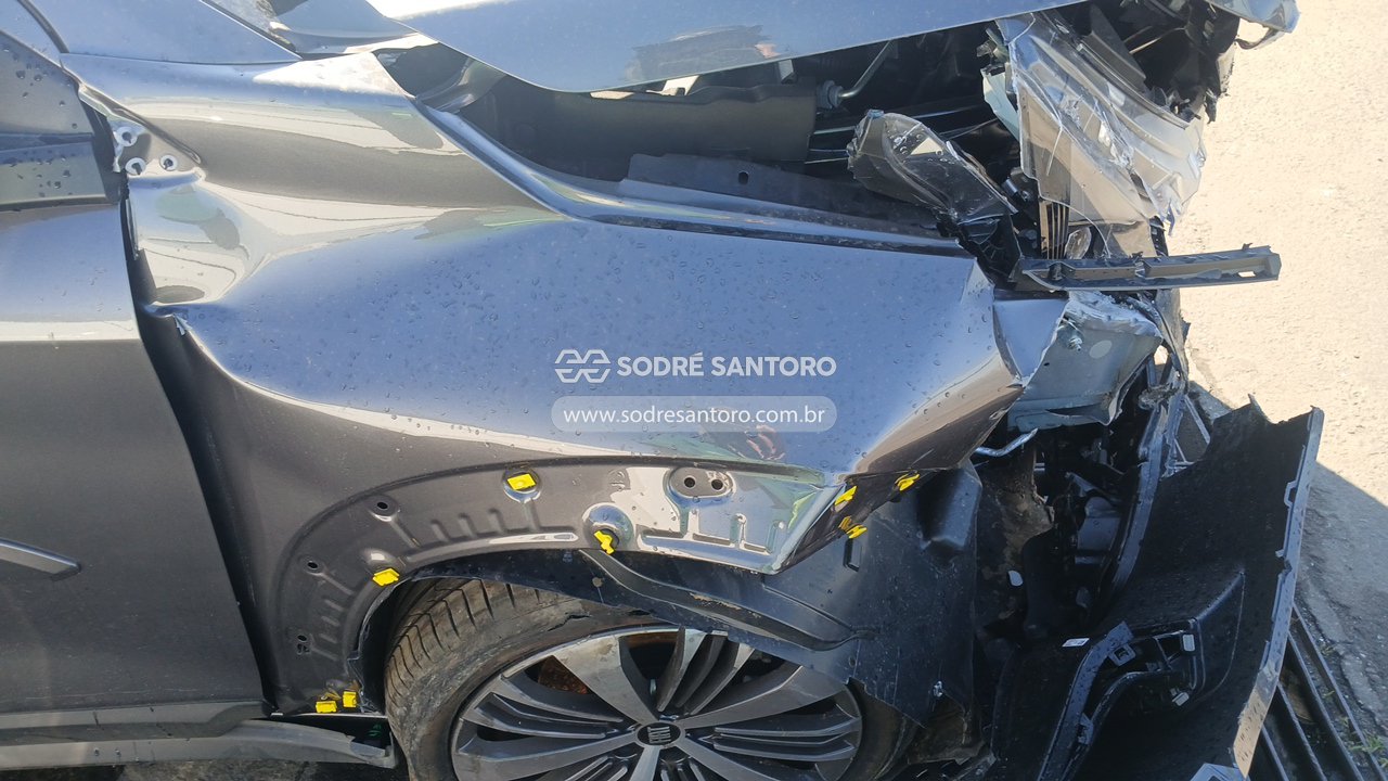 Foto 11 de 12: FIAT - FASTBACK TURBO 200 2026/2026