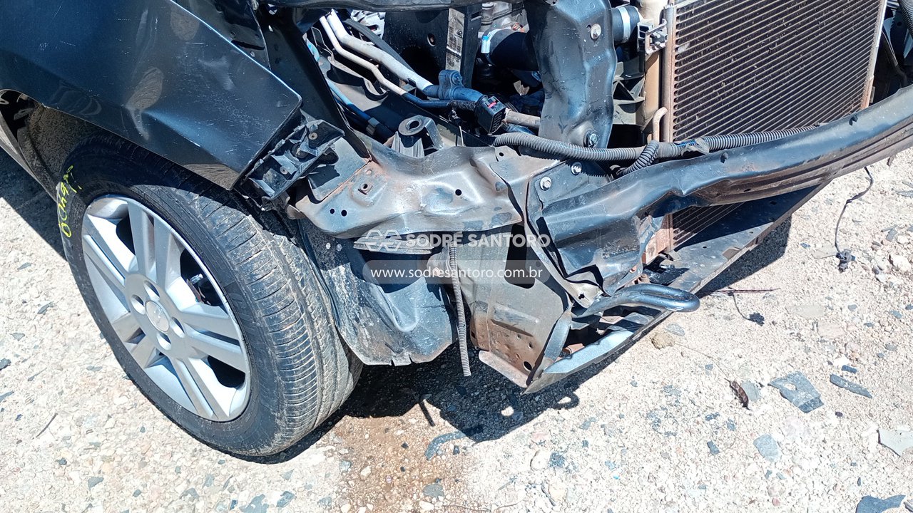 Foto 12 de 13: CHEVROLET - AGILE LTZ 2011/2011