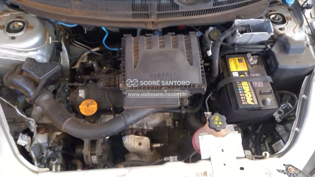 Foto 5: FIAT - CRONOS DRIVE 2023/2024