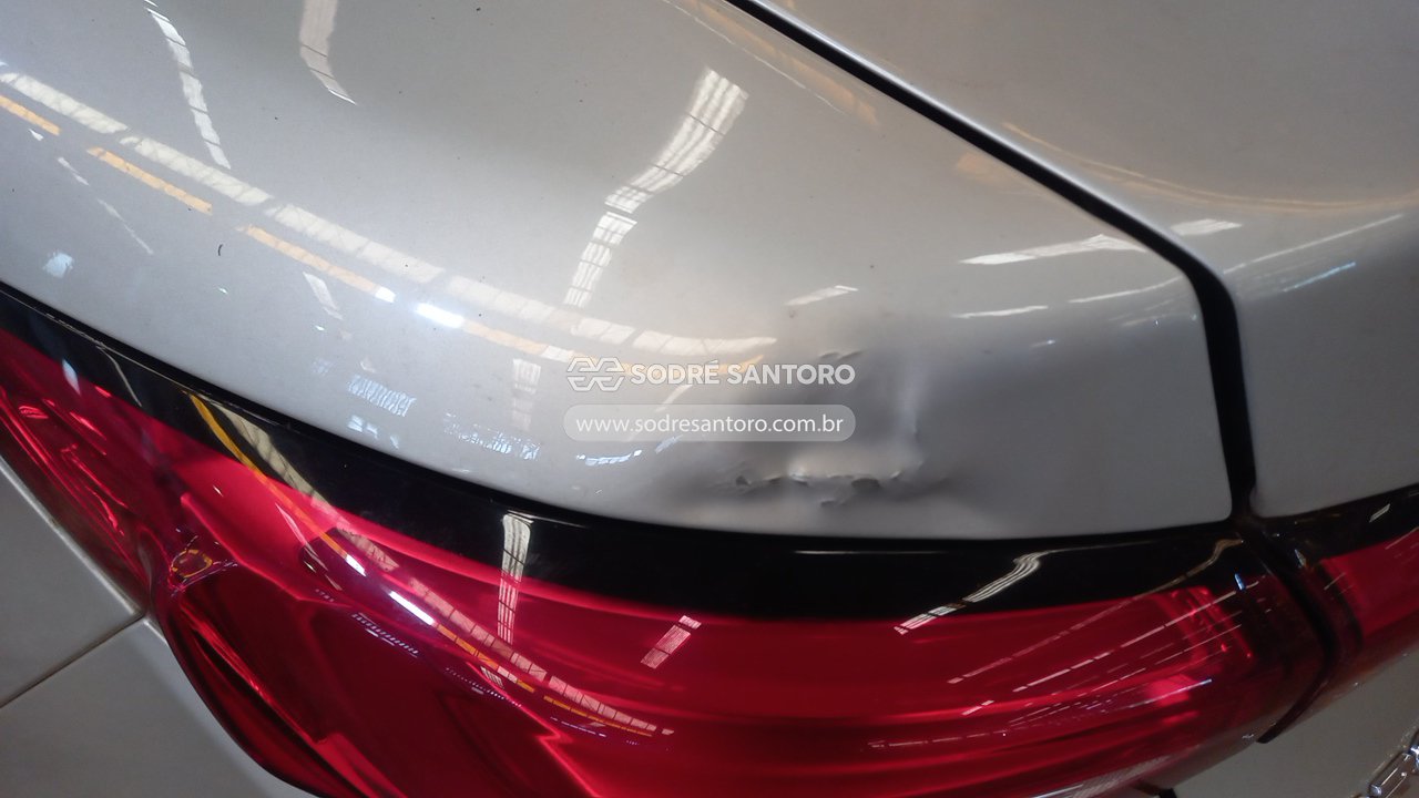 Foto 9 de 12: FIAT - CRONOS DRIVE 2023/2024