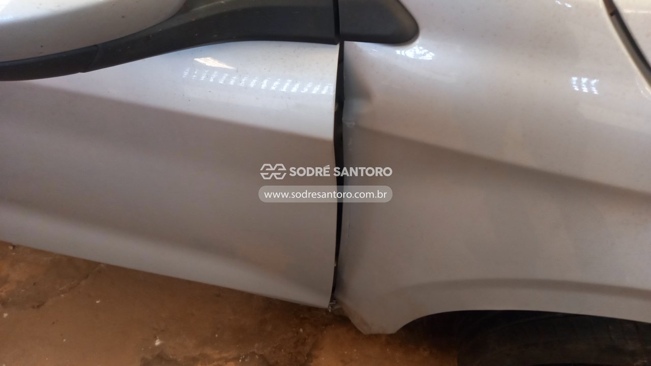 Foto 11 de 12: FIAT - CRONOS DRIVE 2023/2024