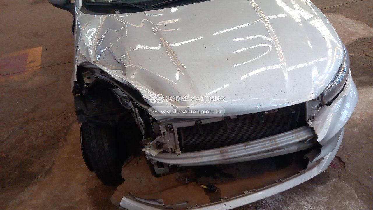 Foto 12 de 12: FIAT - CRONOS DRIVE 2023/2024