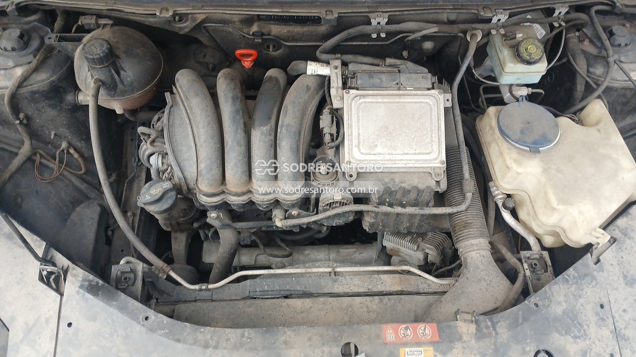 Foto 5: MERCEDES-BENZ - B 200 2008/2008