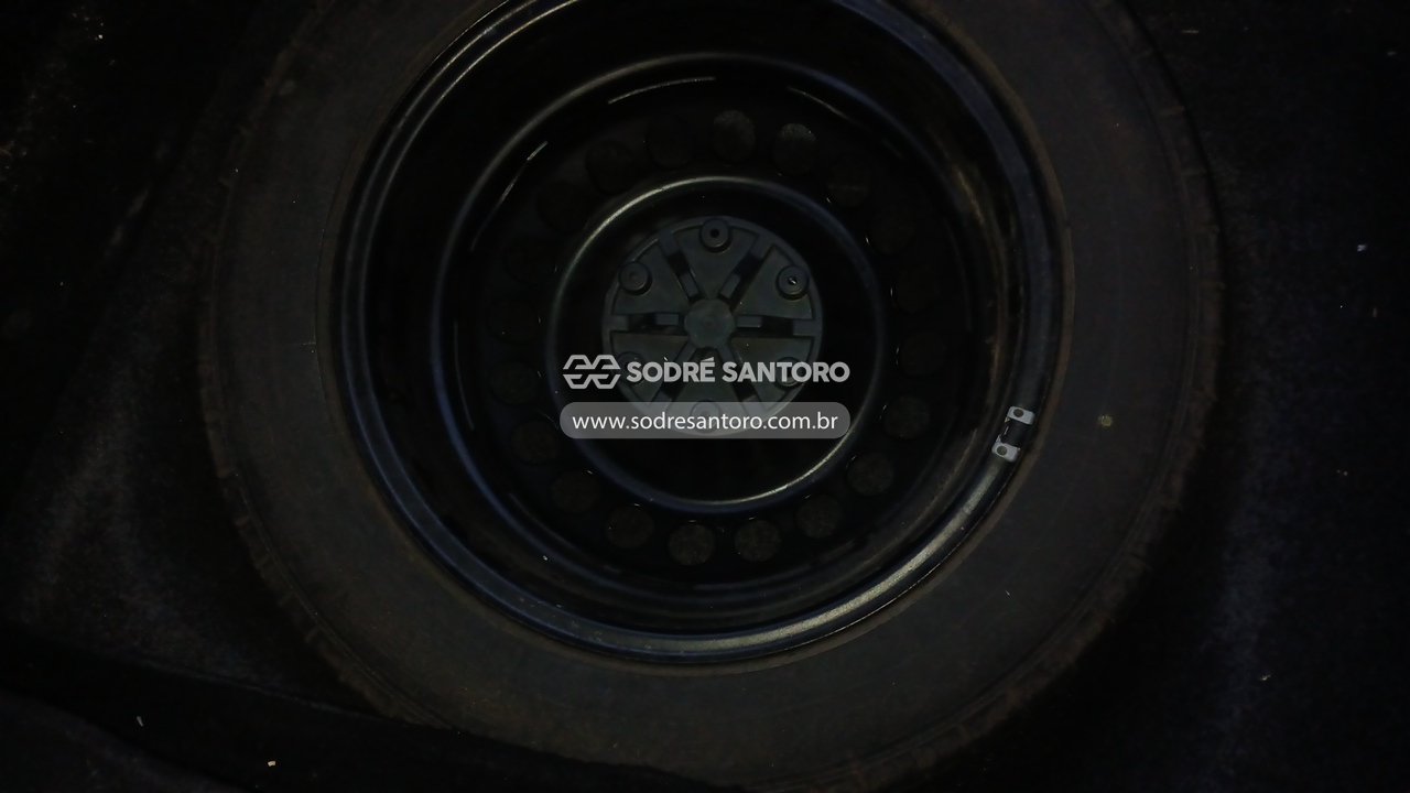 Foto 9 de 13: MERCEDES-BENZ - B 200 2008/2008