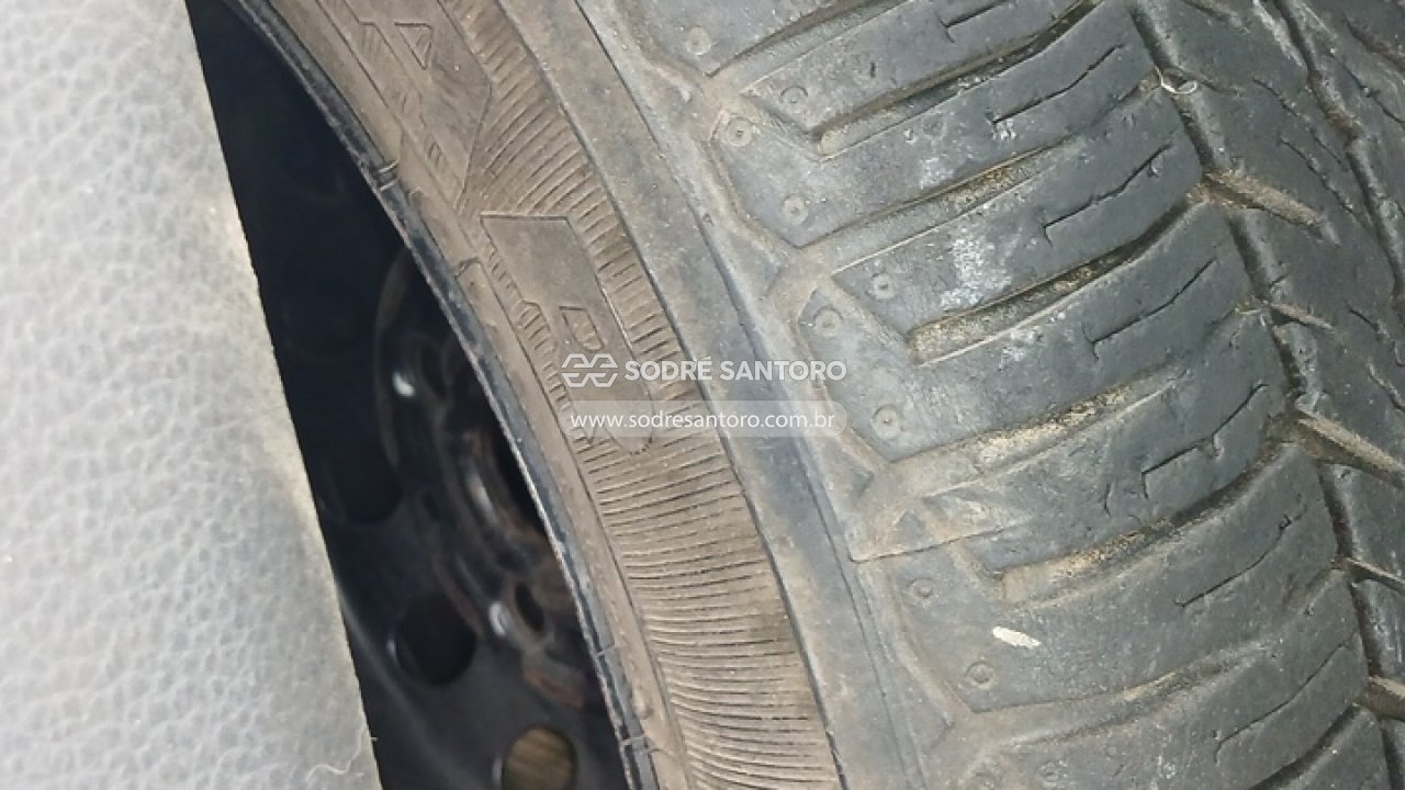 Foto 9 de 13: VOLKSWAGEN - SAVEIRO 1.6 2005/2006