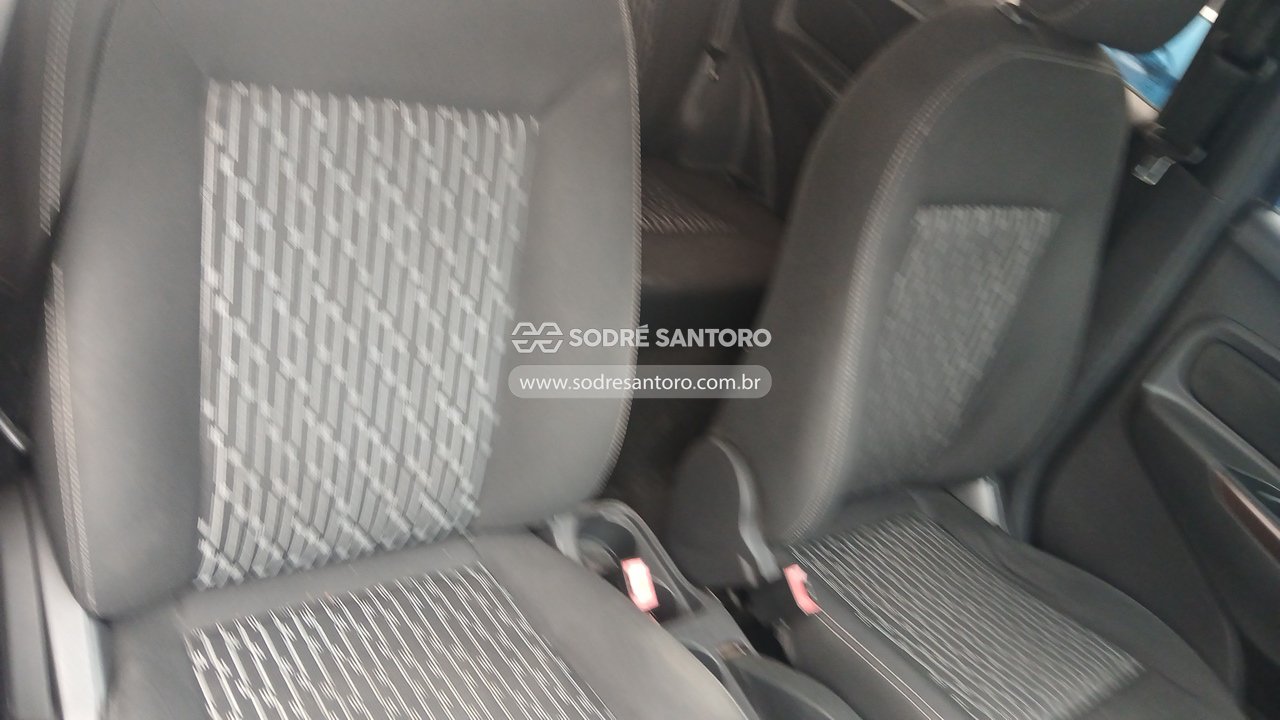 Foto 8 de 8: FORD - KA 1.5 2018/2019