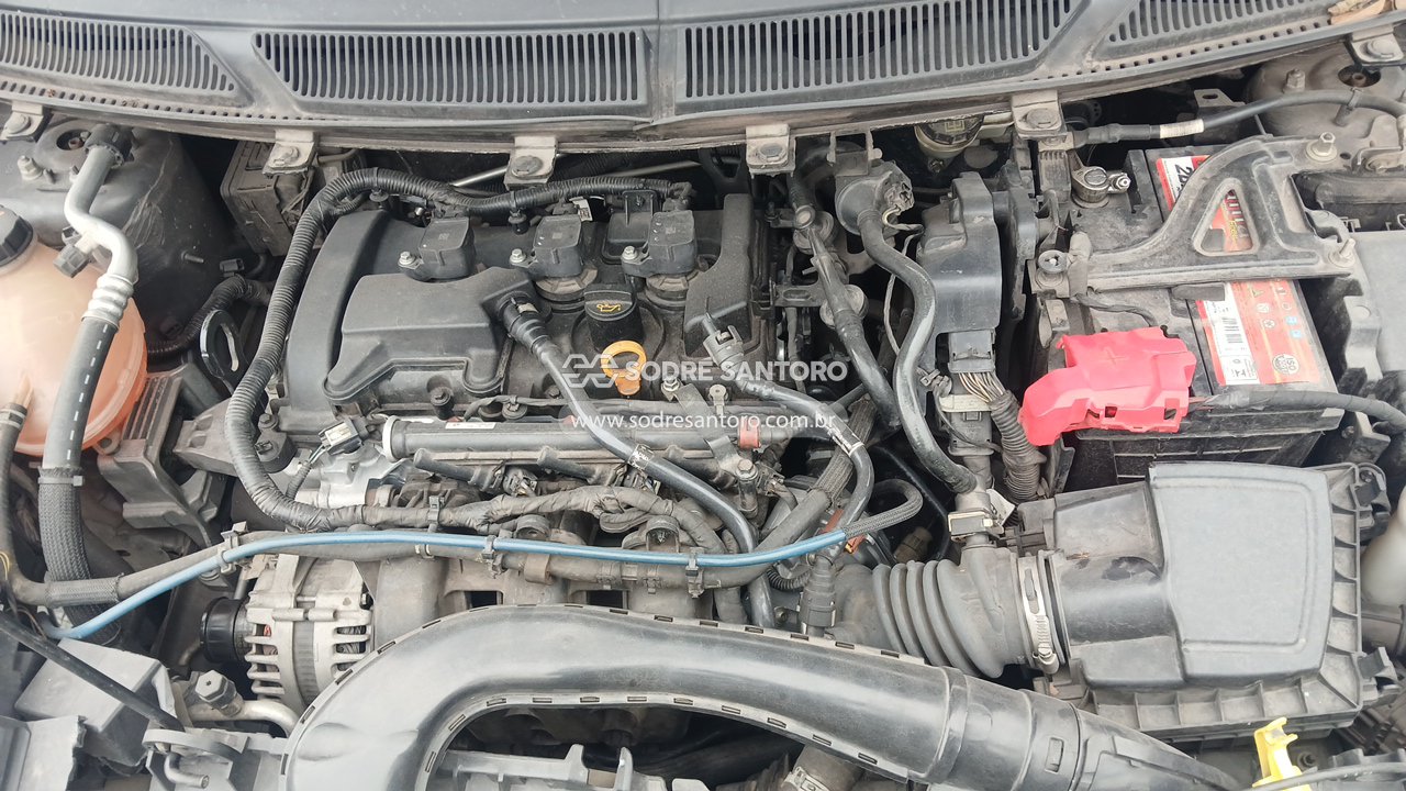 Foto 5: FORD - KA 1.5 2018/2019